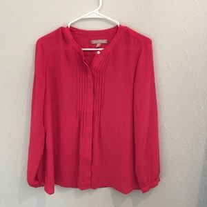 Banana Republic blouse